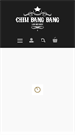 Mobile Screenshot of chilibangbang.com